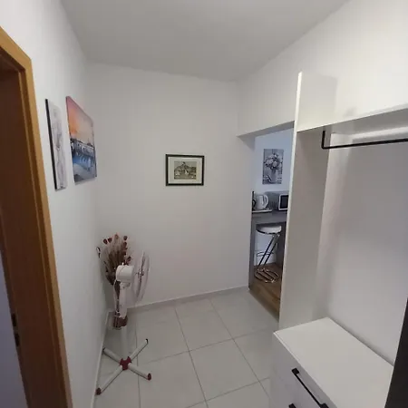 Apartamento Ive *