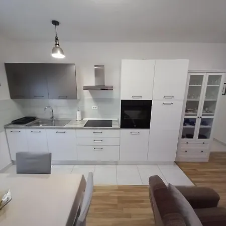 Ive Apartament Zadar