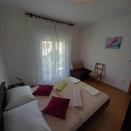Apartament Ive
