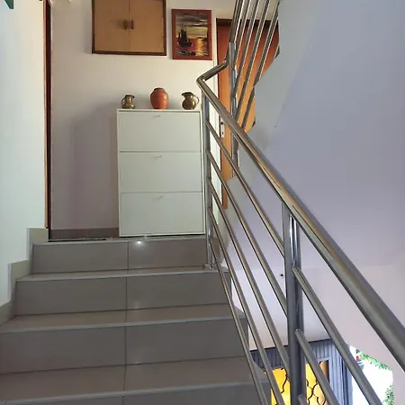 Apartament Ive