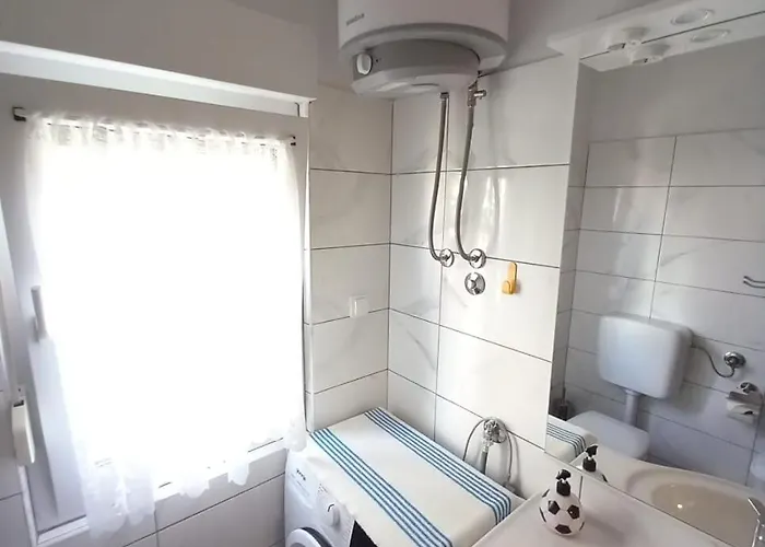 아파트 Ive 자다르