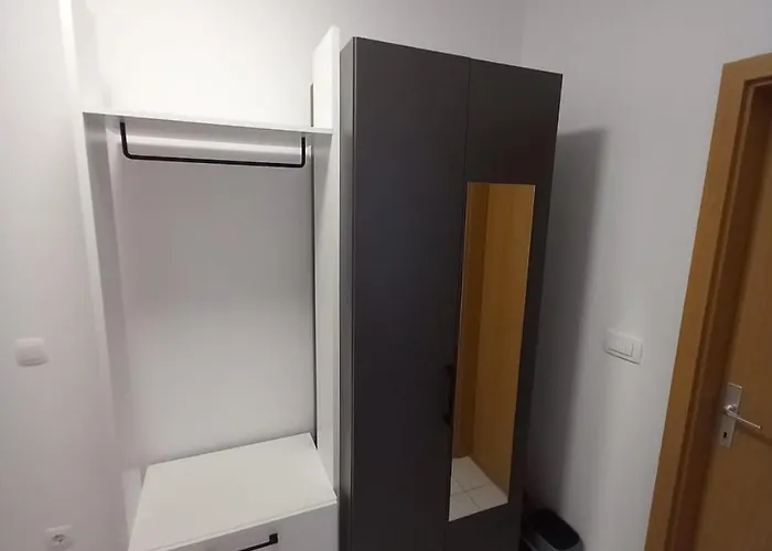 아파트 Ive 자다르