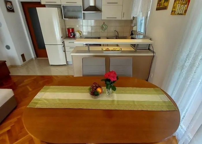 아파트 Ive 자다르