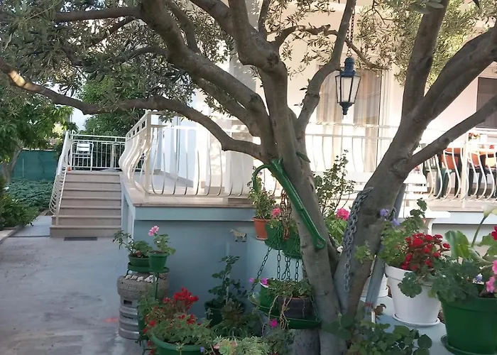 Ive 아파트 자다르