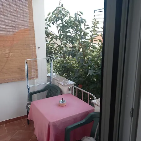 Ive Appartement Zadar