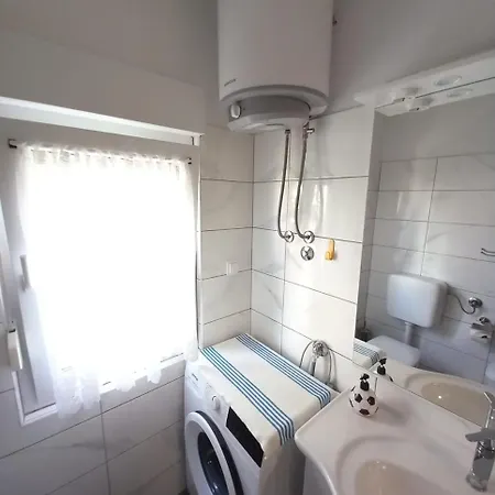 Appartement Ive Zadar