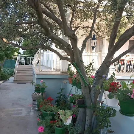 Ive Appartement Zadar