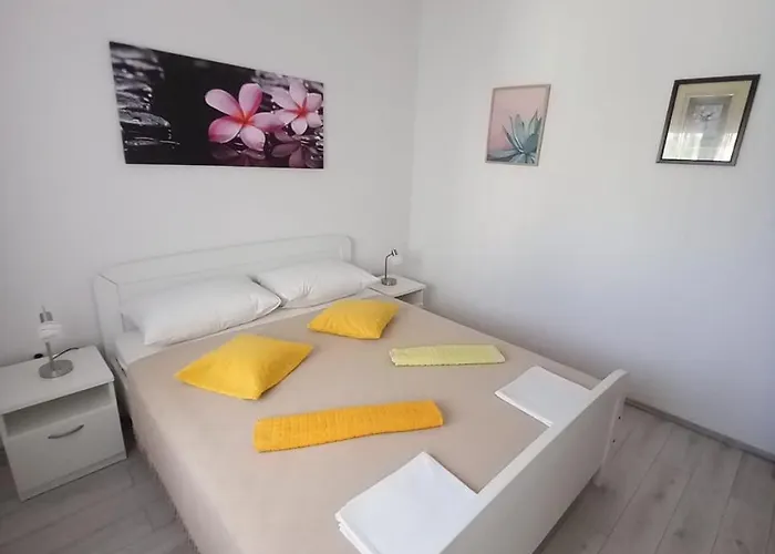 Ive Apartamento Zadar