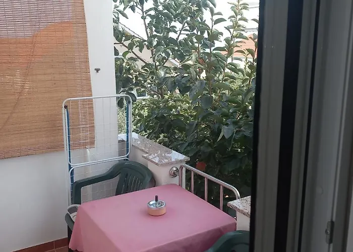 Ive Apartamento Zadar