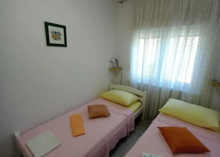 Apartamento Ive Zadar