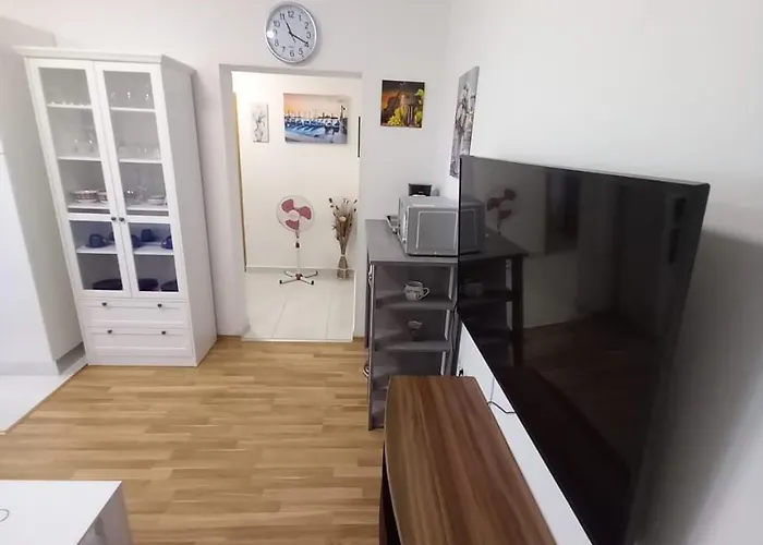 Ive Apartamento Zadar