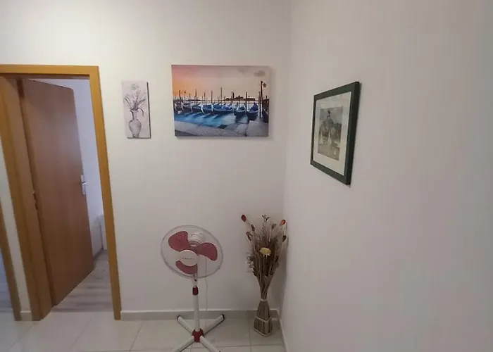 Ive Apartamento Zadar