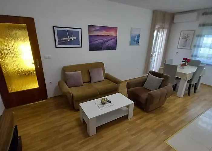 Apartamento Ive Zadar