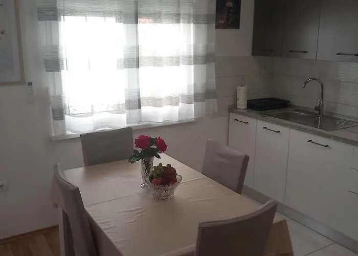 Ive Apartamento Zadar