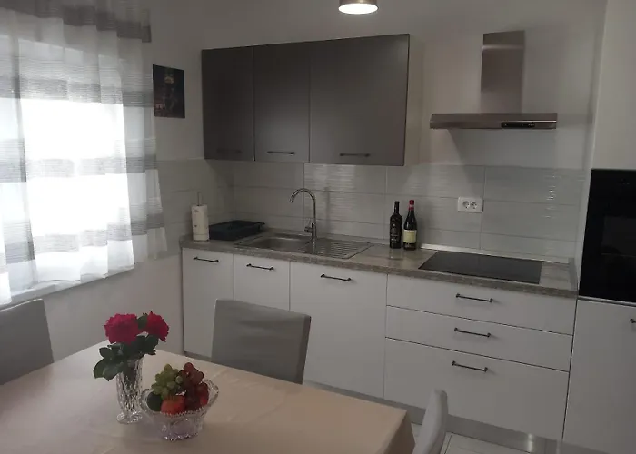 Apartamento Ive